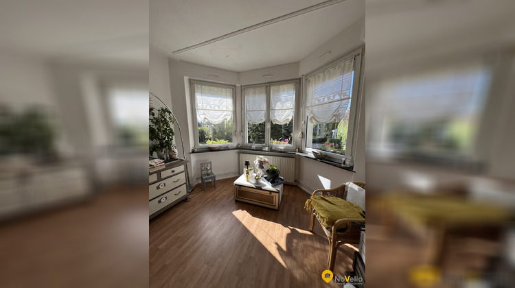 Ma-Cabane - Vente Immeuble Freyming-Merlebach, 255 m²