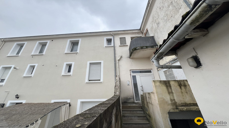 Ma-Cabane - Vente Immeuble Freyming-Merlebach, 265 m²