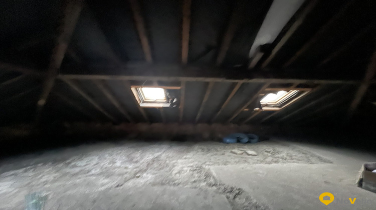 Ma-Cabane - Vente Immeuble Freyming-Merlebach, 265 m²