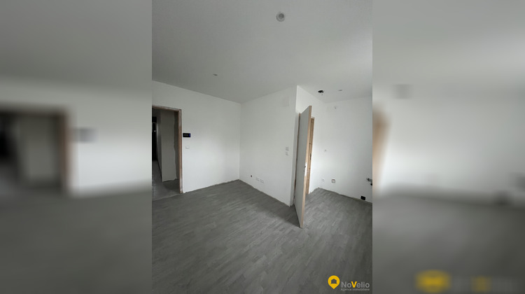 Ma-Cabane - Vente Immeuble Freyming-Merlebach, 265 m²