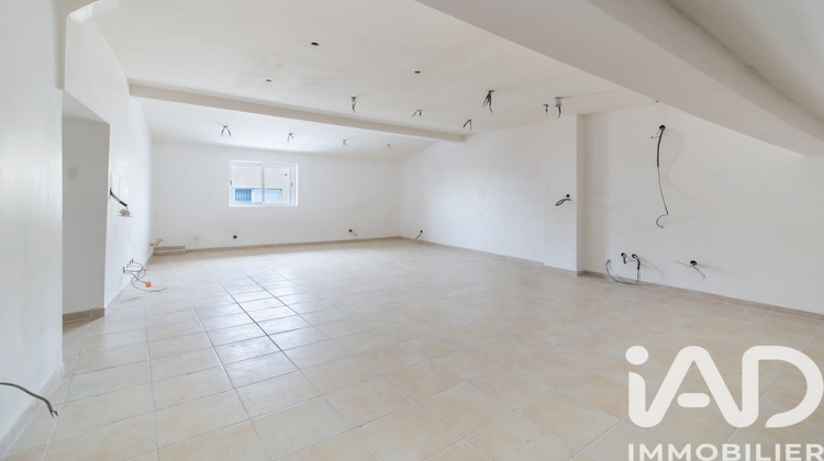 Ma-Cabane - Vente Immeuble Freyming-Merlebach, 750 m²