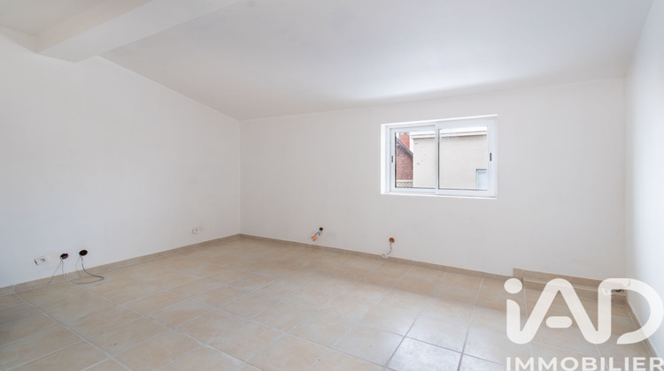 Ma-Cabane - Vente Immeuble Freyming-Merlebach, 750 m²