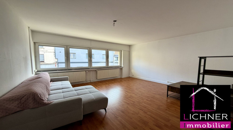 Ma-Cabane - Vente Immeuble Freyming-Merlebach, 456 m²