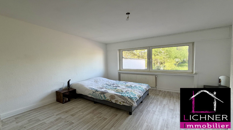 Ma-Cabane - Vente Immeuble Freyming-Merlebach, 456 m²