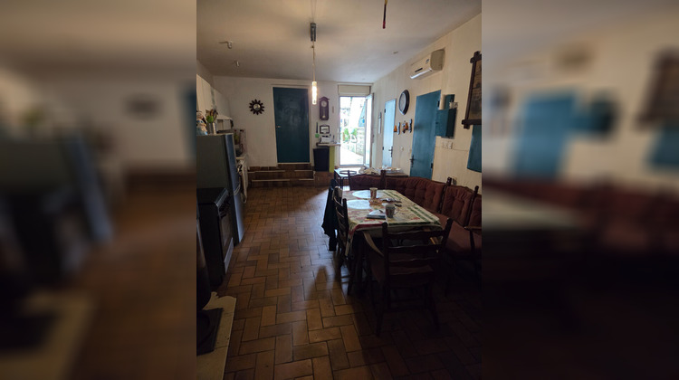 Ma-Cabane - Vente Immeuble FREYMING-MERLEBACH, 200 m²