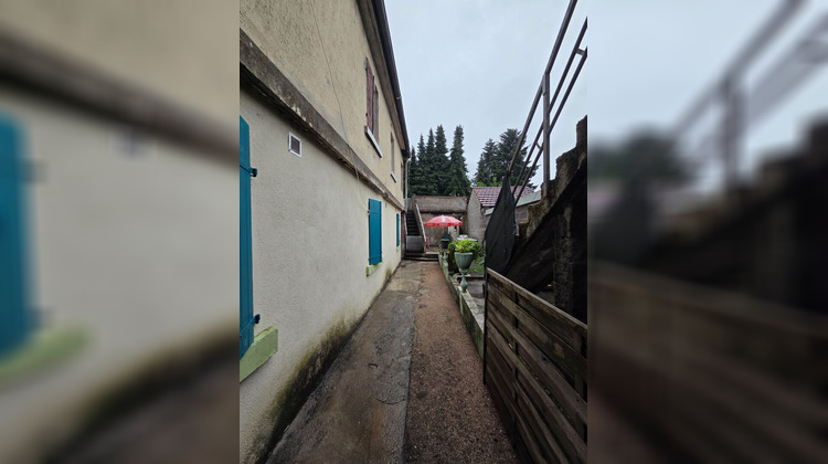 Ma-Cabane - Vente Immeuble FREYMING-MERLEBACH, 200 m²