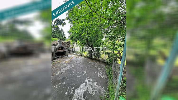 Ma-Cabane - Vente Immeuble Freyming-Merlebach, 348 m²