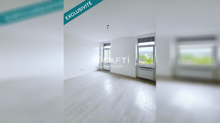 Ma-Cabane - Vente Immeuble Freyming-Merlebach, 348 m²