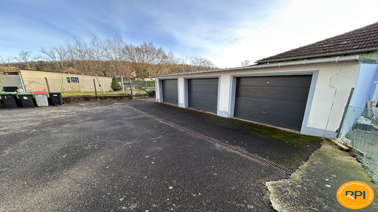 Ma-Cabane - Vente Immeuble Freyming-Merlebach, 291 m²