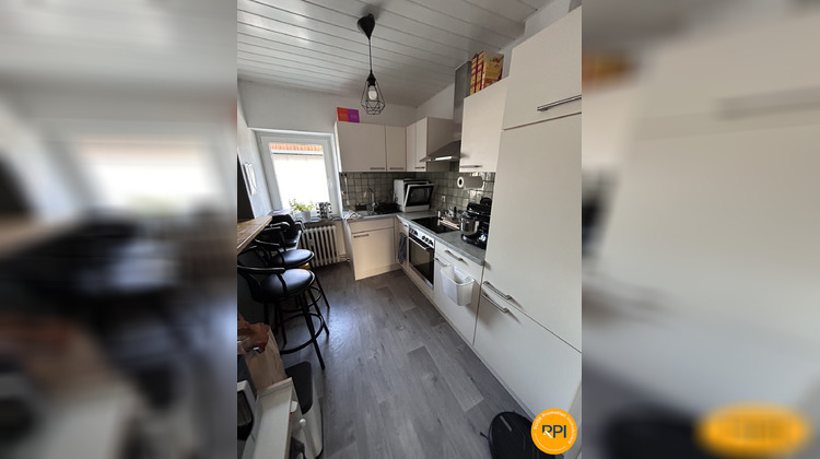 Ma-Cabane - Vente Immeuble Freyming-Merlebach, 291 m²