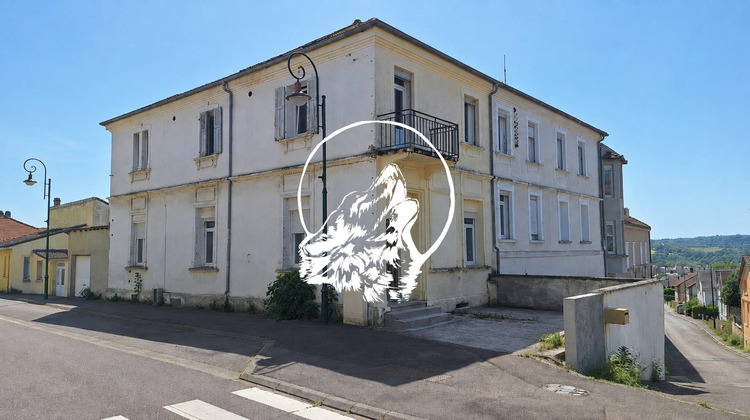 Ma-Cabane - Vente Immeuble Freyming-Merlebach, 273 m²