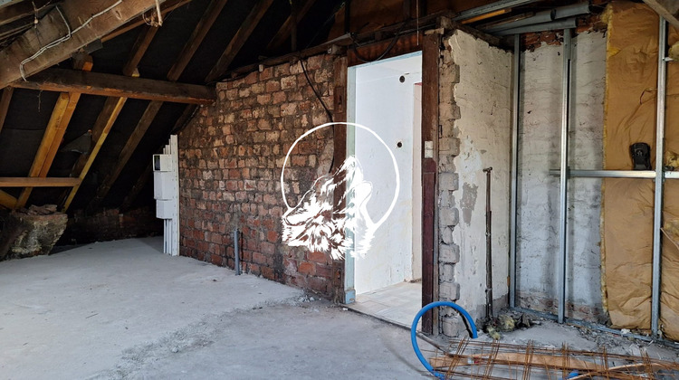 Ma-Cabane - Vente Immeuble Freyming-Merlebach, 273 m²