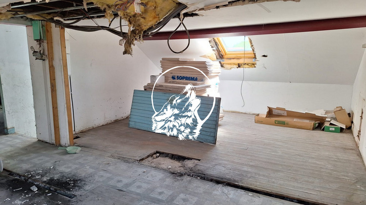 Ma-Cabane - Vente Immeuble Freyming-Merlebach, 273 m²