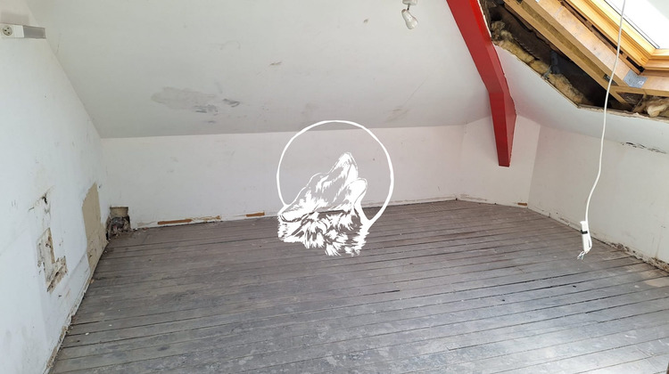 Ma-Cabane - Vente Immeuble Freyming-Merlebach, 273 m²