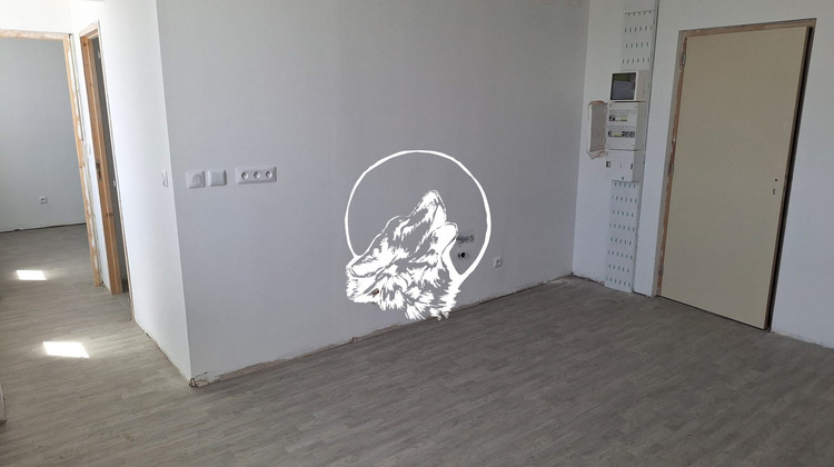 Ma-Cabane - Vente Immeuble Freyming-Merlebach, 273 m²