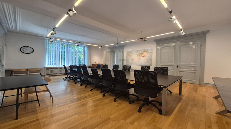 Ma-Cabane - Vente Immeuble FREYMING-MERLEBACH, 603 m²