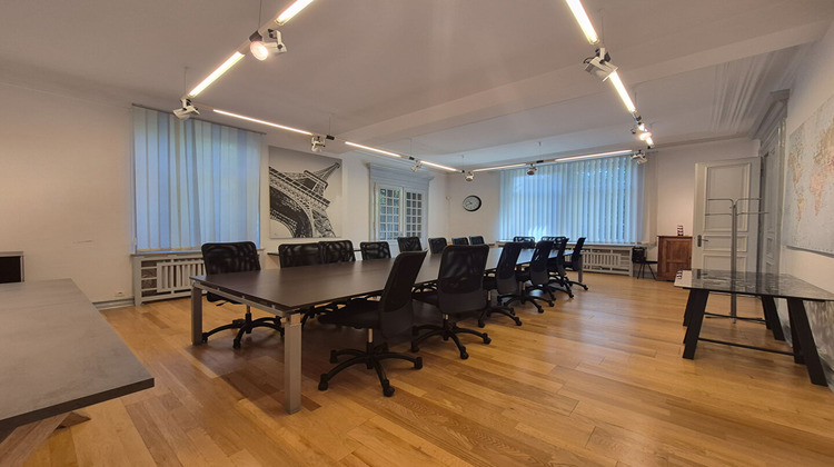 Ma-Cabane - Vente Immeuble FREYMING-MERLEBACH, 603 m²