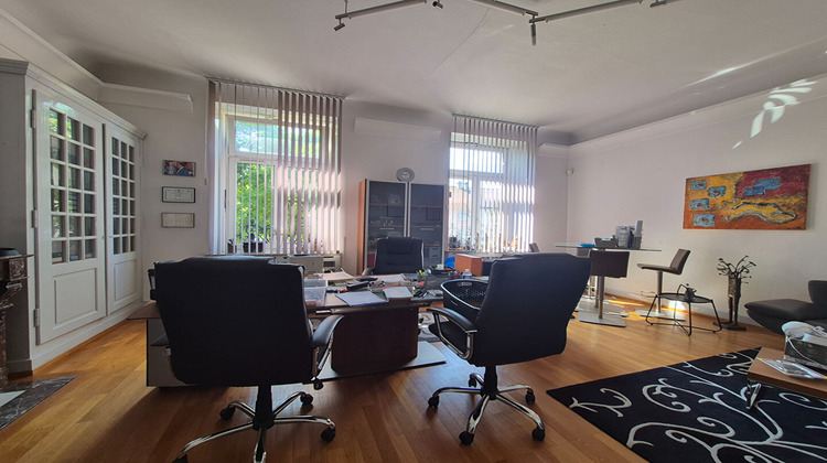 Ma-Cabane - Vente Immeuble FREYMING-MERLEBACH, 603 m²