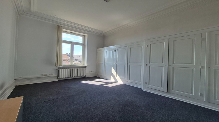 Ma-Cabane - Vente Immeuble FREYMING-MERLEBACH, 603 m²