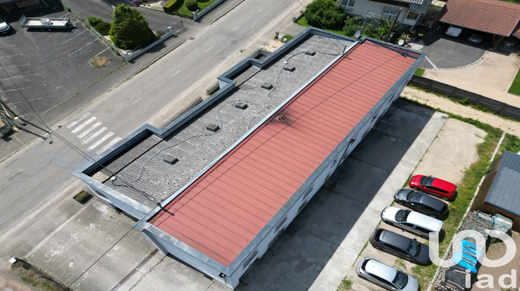 Ma-Cabane - Vente Immeuble Friesen, 401 m²