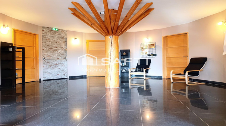 Ma-Cabane - Vente Immeuble Friville-Escarbotin, 260 m²