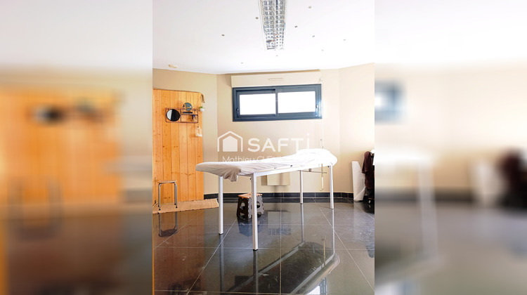 Ma-Cabane - Vente Immeuble Friville-Escarbotin, 260 m²