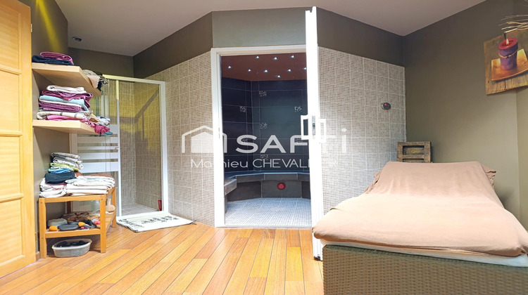 Ma-Cabane - Vente Immeuble Friville-Escarbotin, 260 m²