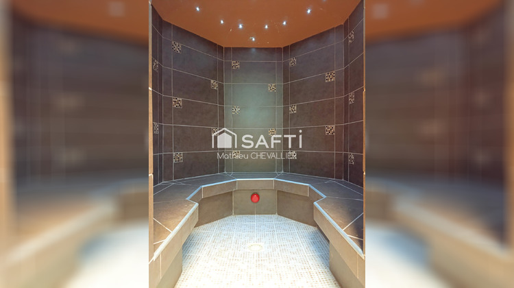 Ma-Cabane - Vente Immeuble Friville-Escarbotin, 260 m²