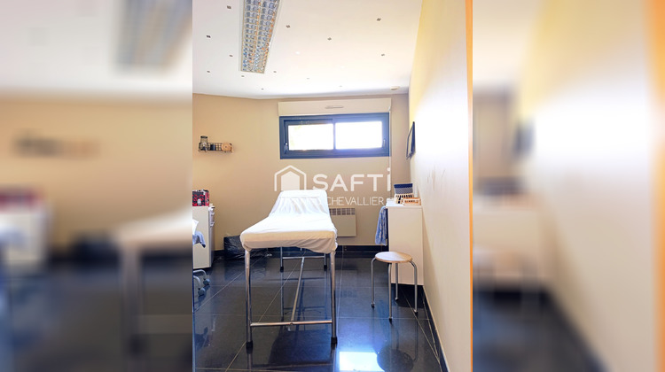 Ma-Cabane - Vente Immeuble Friville-Escarbotin, 260 m²