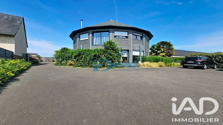 Ma-Cabane - Vente Immeuble Friville-Escarbotin, 260 m²