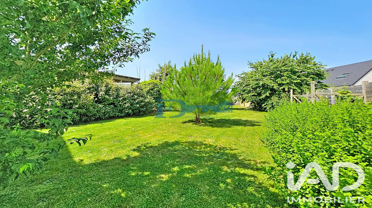 Ma-Cabane - Vente Immeuble Friville-Escarbotin, 260 m²