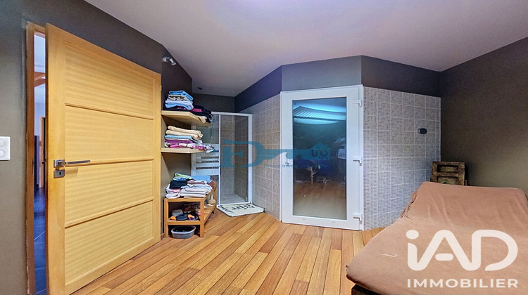 Ma-Cabane - Vente Immeuble Friville-Escarbotin, 260 m²