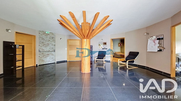 Ma-Cabane - Vente Immeuble Friville-Escarbotin, 260 m²