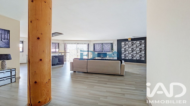 Ma-Cabane - Vente Immeuble Friville-Escarbotin, 260 m²