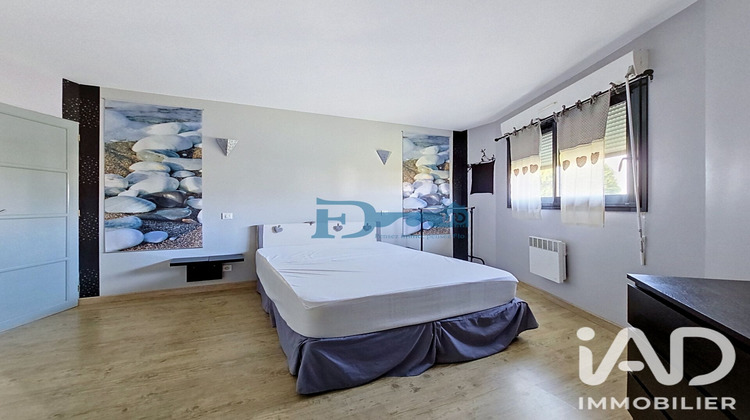 Ma-Cabane - Vente Immeuble Friville-Escarbotin, 260 m²
