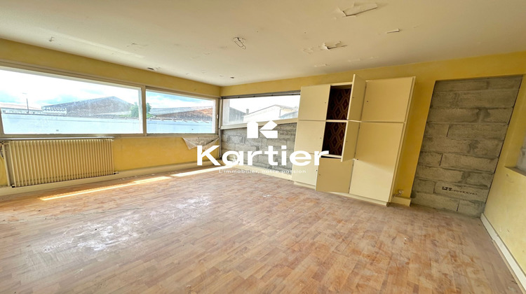 Ma-Cabane - Vente Immeuble Fronsac, 140 m²