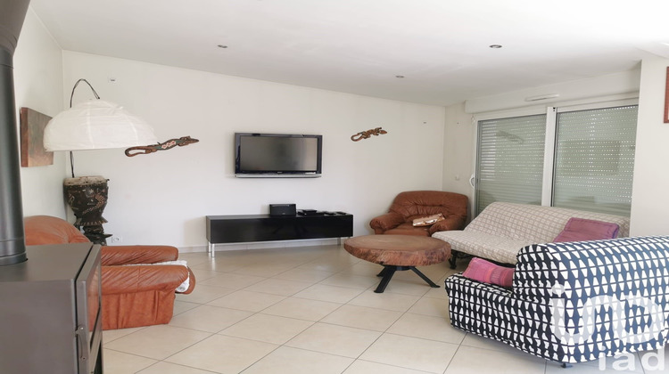 Ma-Cabane - Vente Immeuble Fronsac, 431 m²