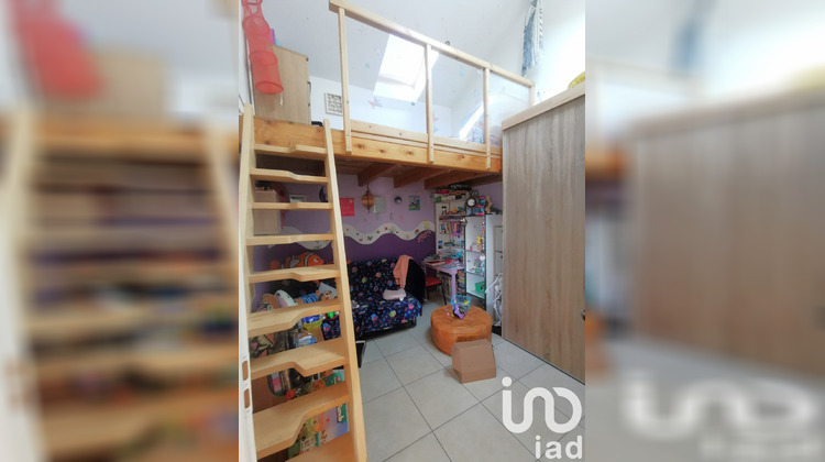 Ma-Cabane - Vente Immeuble Fronsac, 431 m²