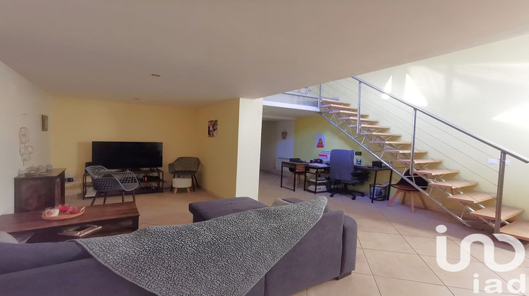 Ma-Cabane - Vente Immeuble Fronsac, 431 m²