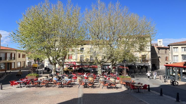 Ma-Cabane - Vente Immeuble FRONTIGNAN, 0 m²