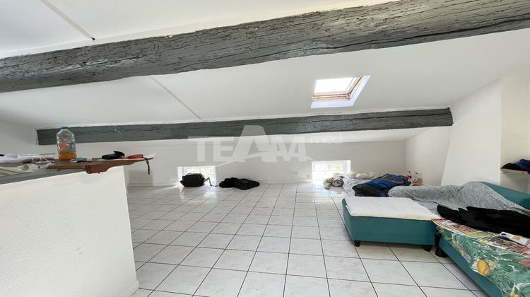 Ma-Cabane - Vente Immeuble FRONTIGNAN, 0 m²