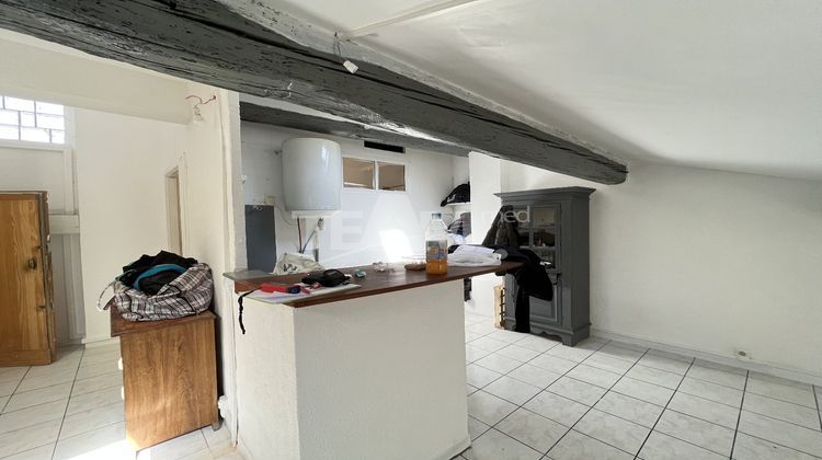 Ma-Cabane - Vente Immeuble FRONTIGNAN, 0 m²