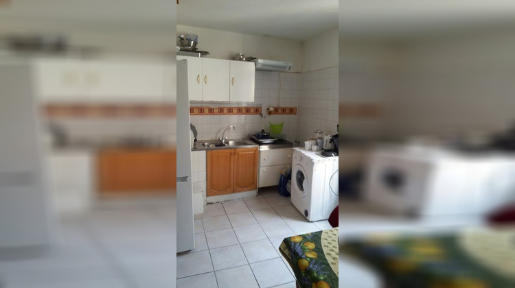 Ma-Cabane - Vente Immeuble FRONTIGNAN, 60 m²