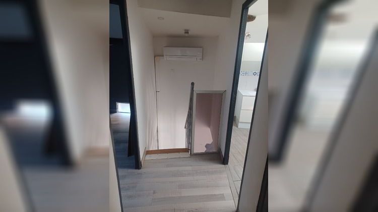 Ma-Cabane - Vente Immeuble FRONTIGNAN, 120 m²