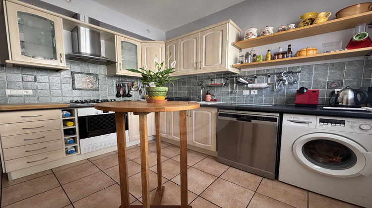 Ma-Cabane - Vente Immeuble FRONTIGNAN, 140 m²