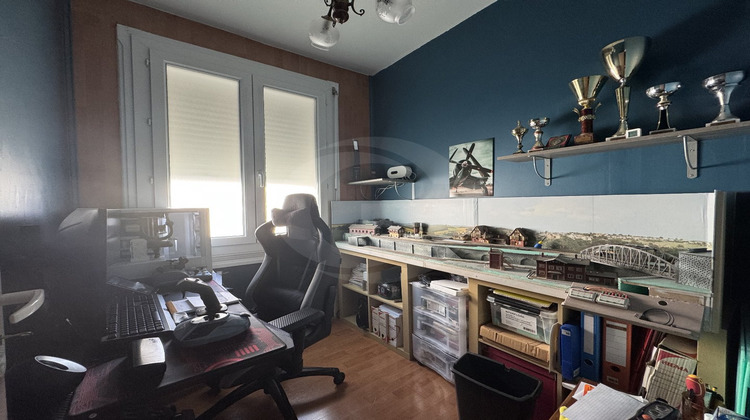 Ma-Cabane - Vente Immeuble FRONTIGNAN, 140 m²