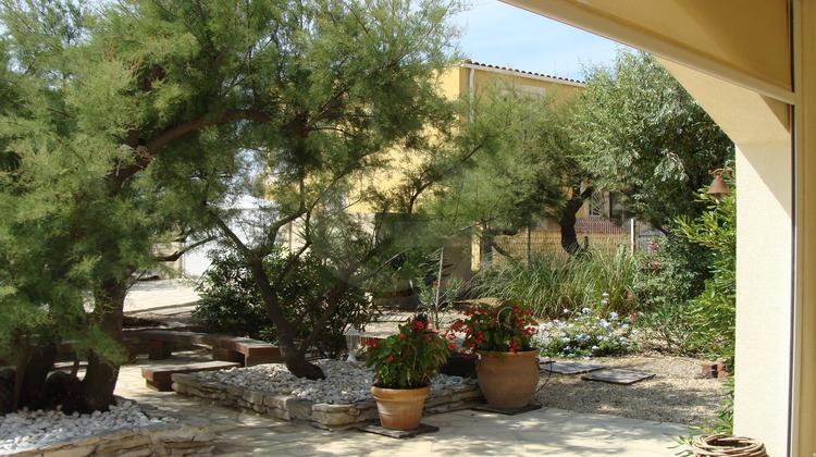 Ma-Cabane - Vente Immeuble FRONTIGNAN, 264 m²