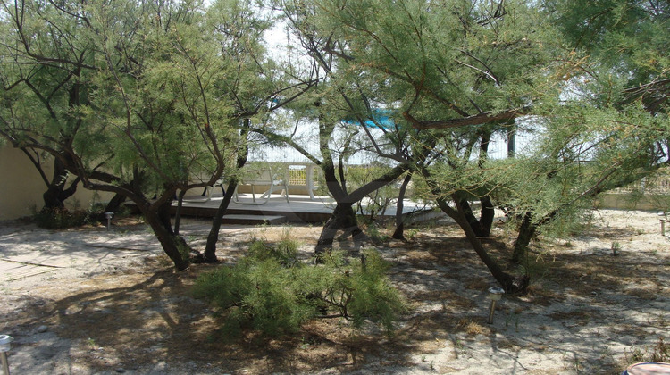 Ma-Cabane - Vente Immeuble FRONTIGNAN, 264 m²