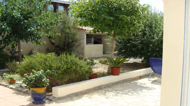 Ma-Cabane - Vente Immeuble FRONTIGNAN, 264 m²