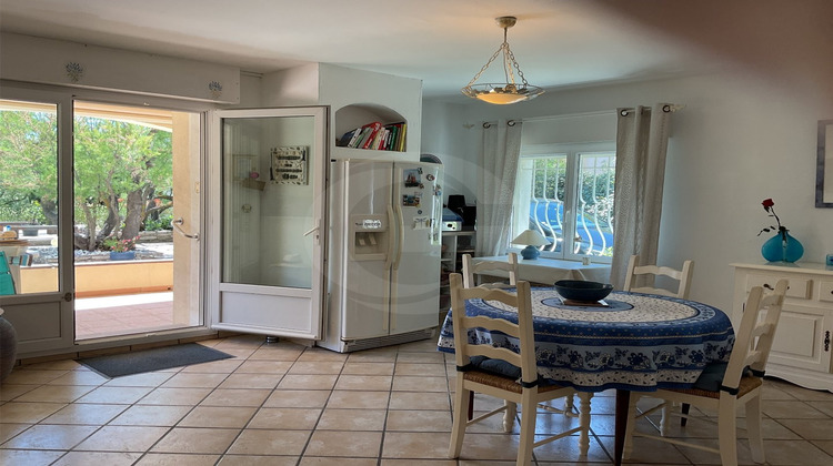 Ma-Cabane - Vente Immeuble FRONTIGNAN, 264 m²